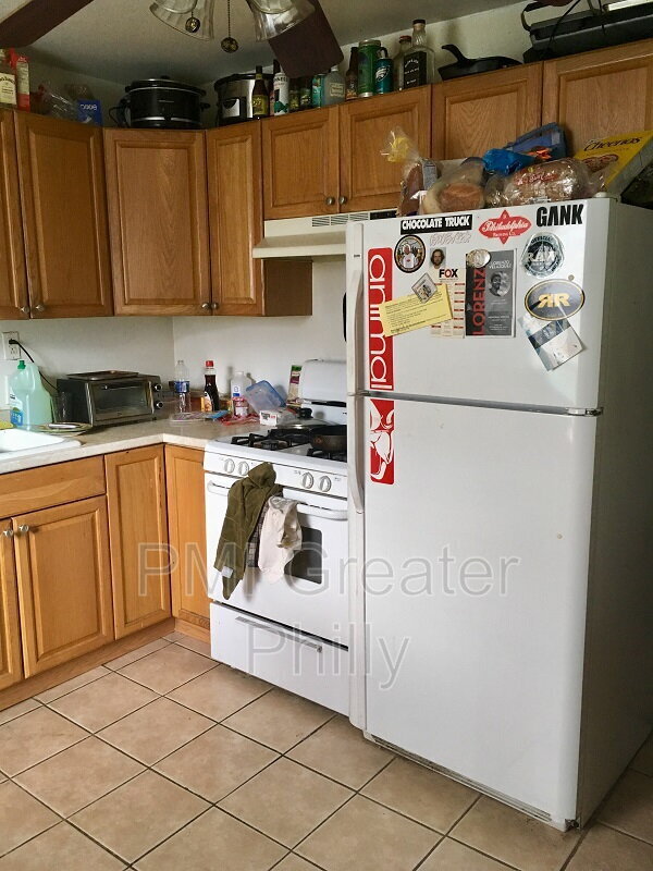 Foto del edificio - 2314 E Norris St