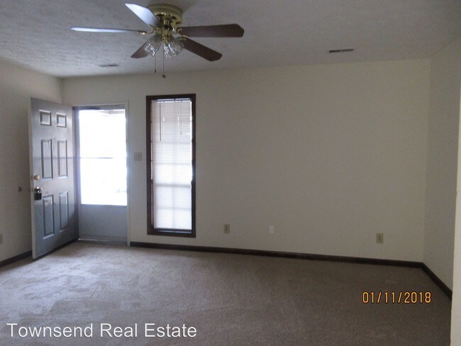 Building Photo - 1441 Ireland Dr