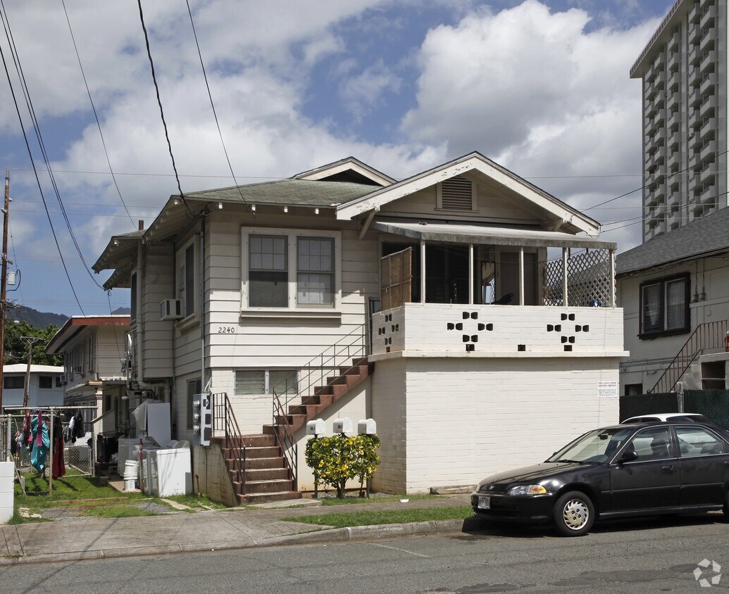 Primary Photo - 2240 Date St