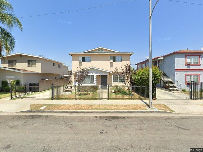 Primary Photo - 933 S 5th St