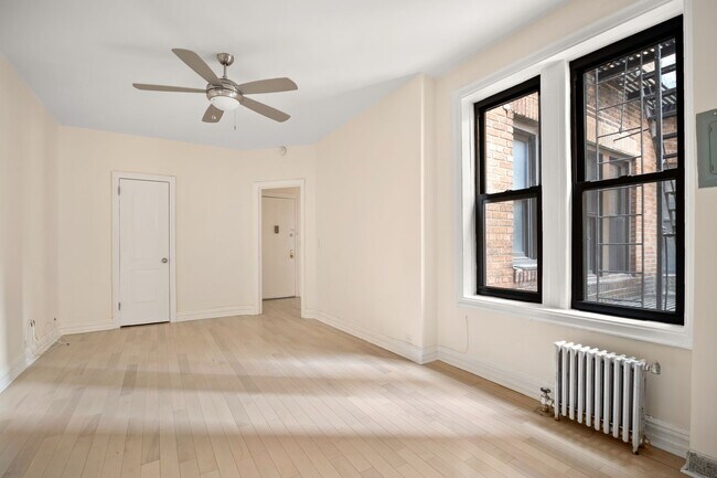 Foto del edificio - 66 St Nicholas Pl