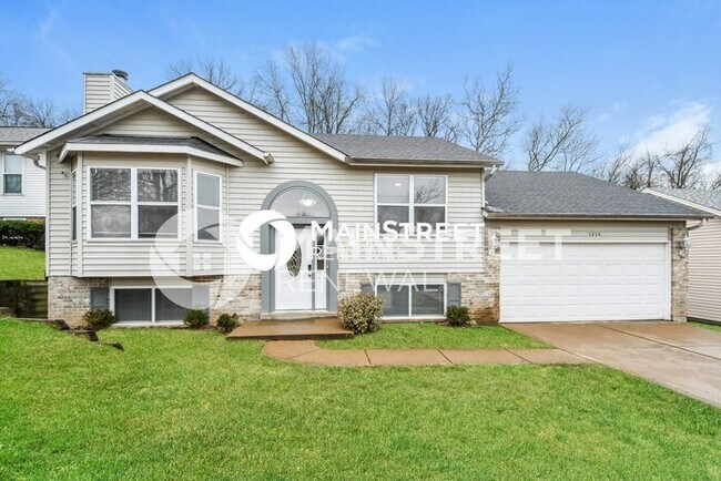 Building Photo - 3 Bedroom Pet-Friendly Home in Black Jack,...