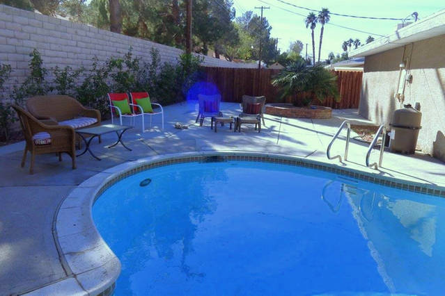 Foto del edificio - 4021 San Joaquin Ave