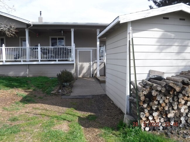 Foto del edificio - Studio Apartment