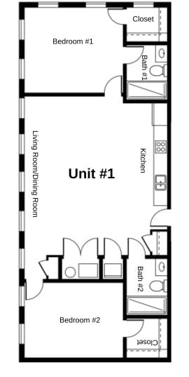 Building Photo - 6302 S Champlain Ave