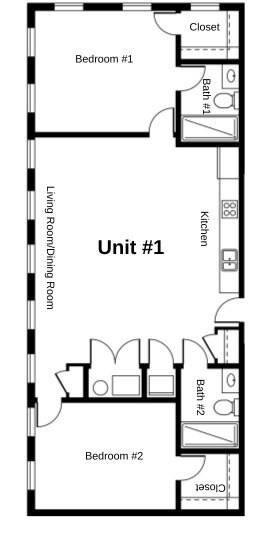 Foto del edificio - 6302 S Champlain Ave