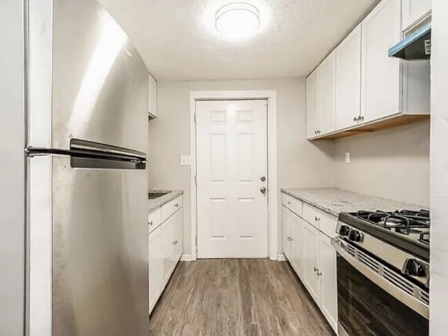 Building Photo - 1129 Beale St