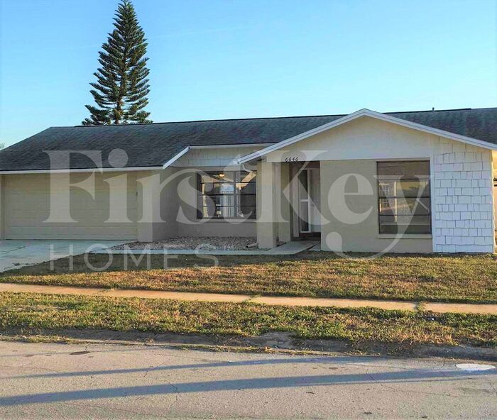 Foto principal - 6646 Albemarle Pkwy