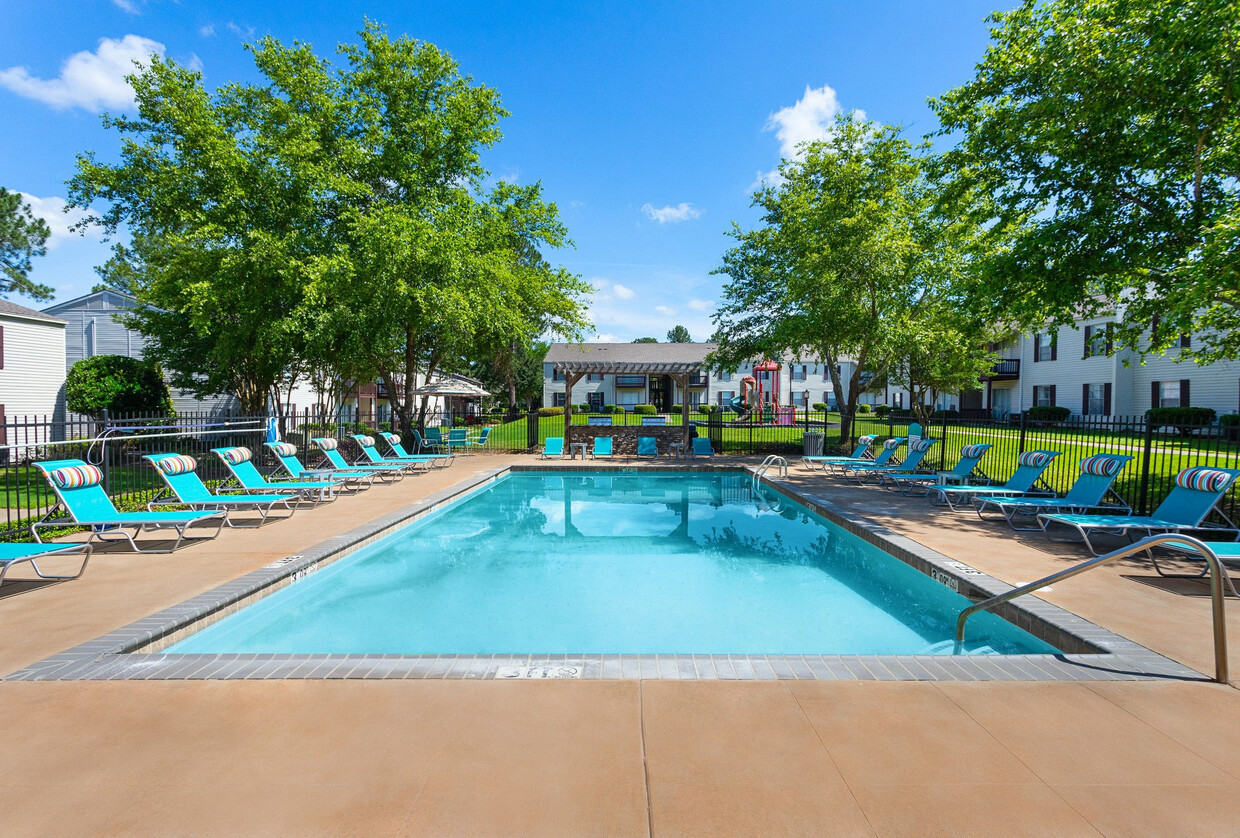 Pinebrook and Northbrook - Apartments in Ridgeland, MS | Apartments.com