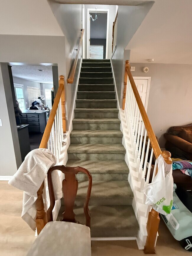 Foto del edificio - 2818 Penn Meade Dr