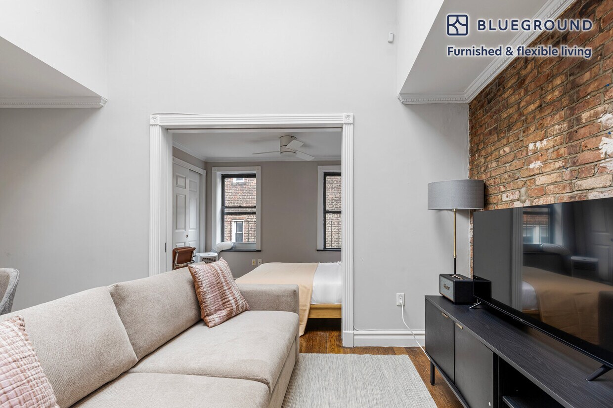 Foto principal - 120 Christopher St