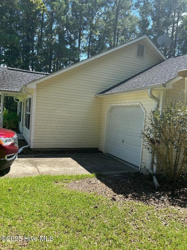Foto del edificio - 3 Stoney Creek Ln