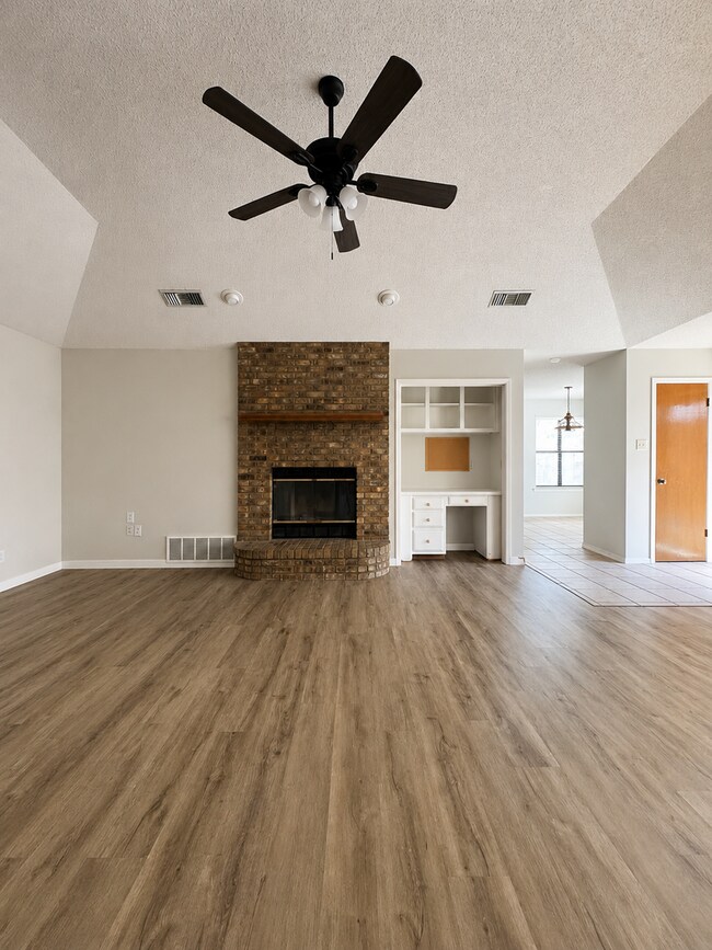 Foto del edificio - 1623 Wyoming Ave