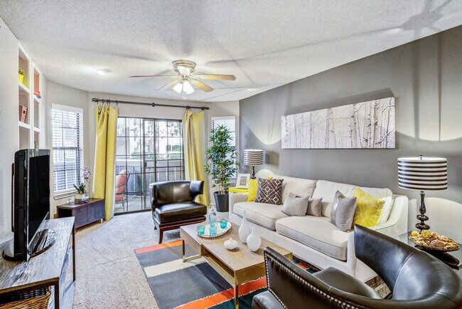 Apartamentos Stratford Station — foto comunitaria - Stratford Station