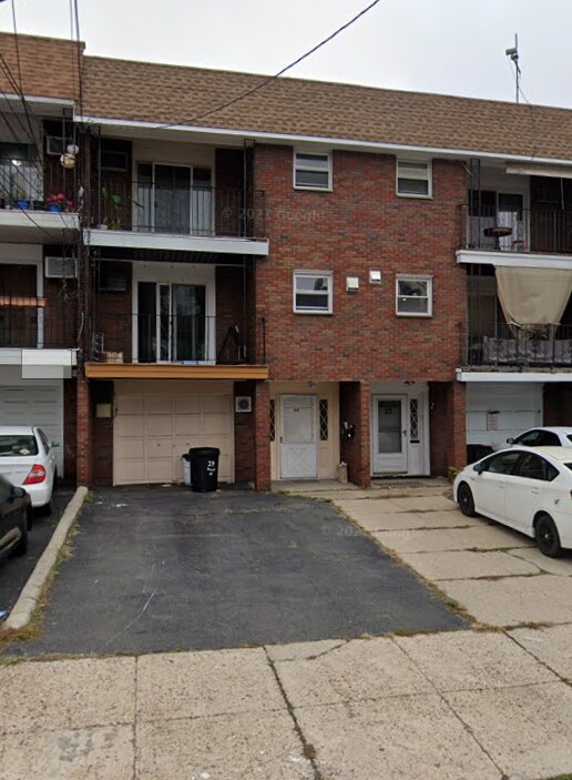 24 Prospect Street(Street View) - 24 Prospect St