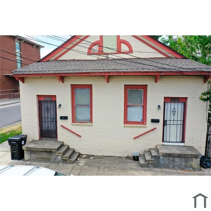 Foto principal - 2400 Dumaine St