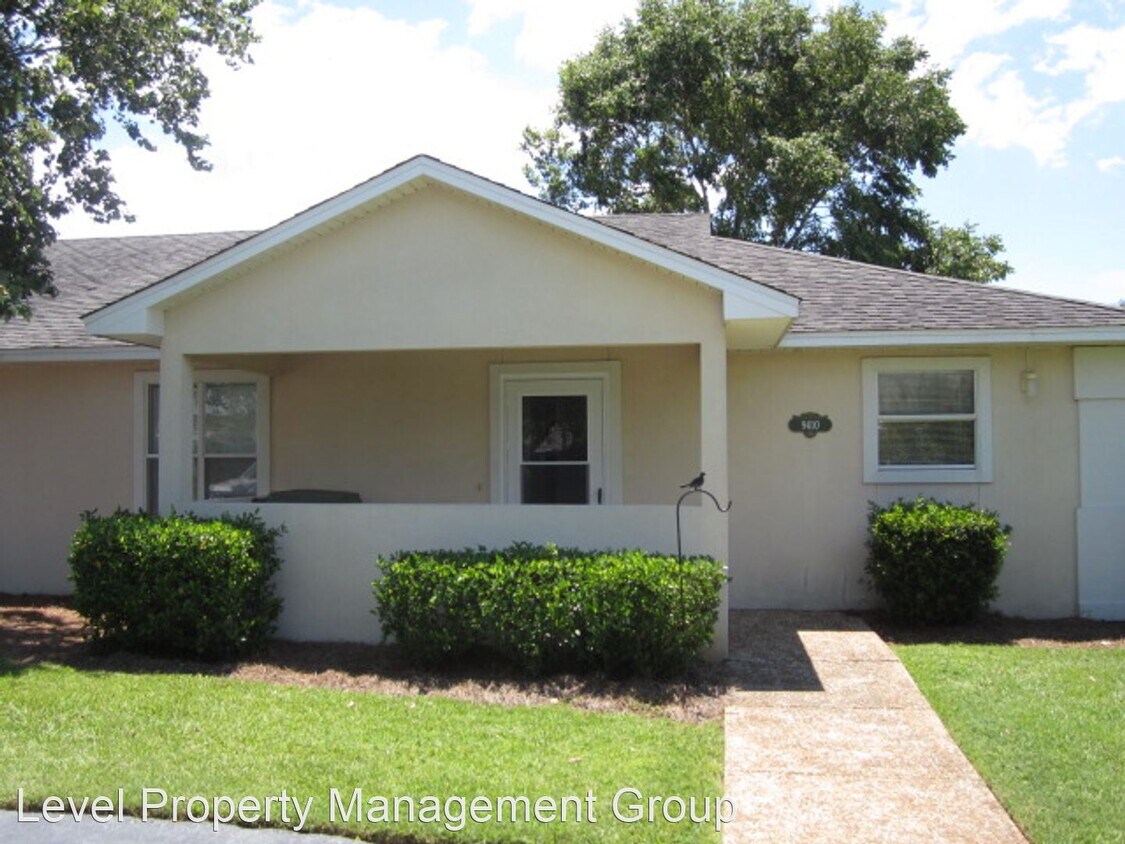 Primary Photo - 2 br, 2 bath House - 9418 Villas Dr.