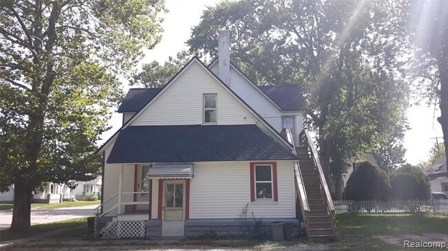 Foto del edificio - 927 Willow St