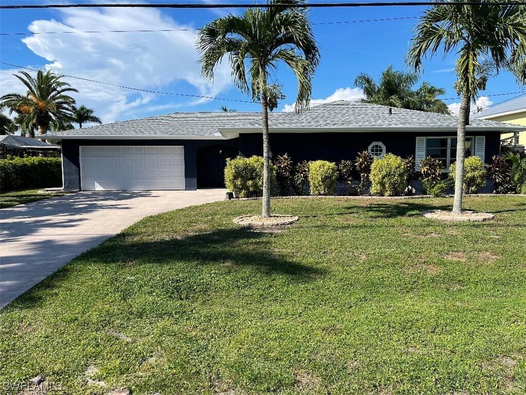 1117 Lenox Ct, Cape Coral, FL 33904 House Rental in Cape Coral, FL