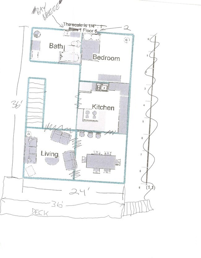 44 Byram Ave Unit 44A, Freeport, ME 04032 44 Byram Ave Freeport, ME