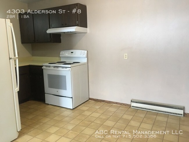 Building Photo - 4303 Alderson St