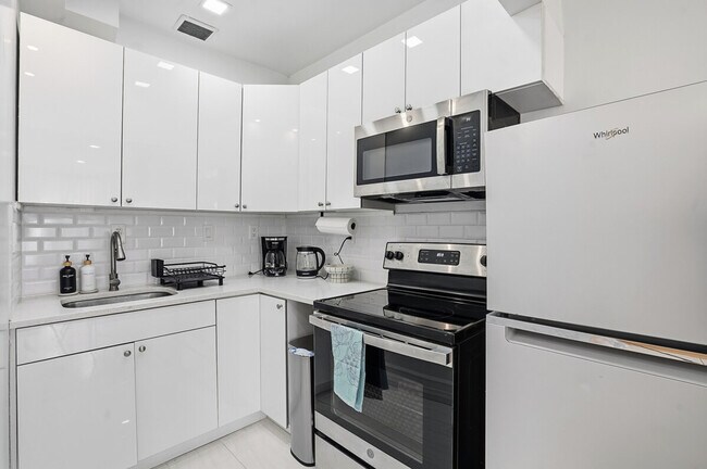 Foto del edificio - 1569 Lexington Ave