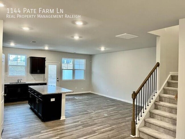 Building Photo - 1144 Pate Farm Ln