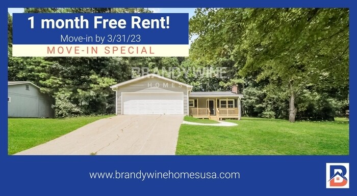 Primary Photo - MOVE IN SPECIAL - Available for immediate ...