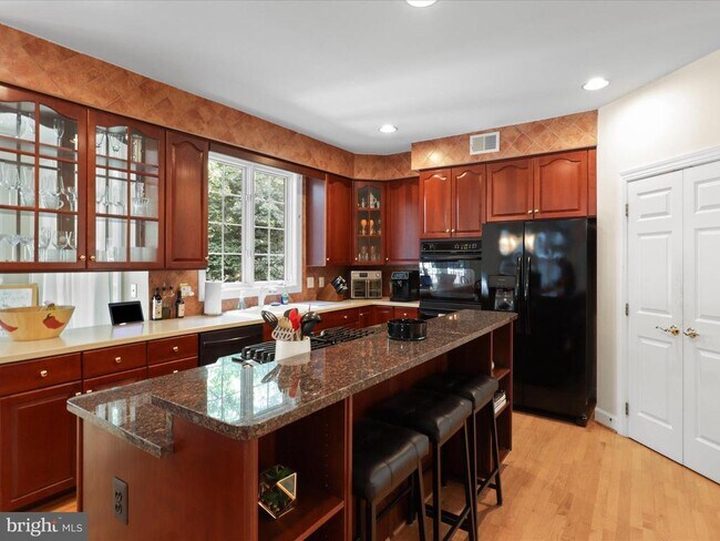 Building Photo - 12501 Ashleigh Oaks Ct
