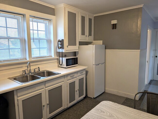 Foto del edificio - 5486 Broadway