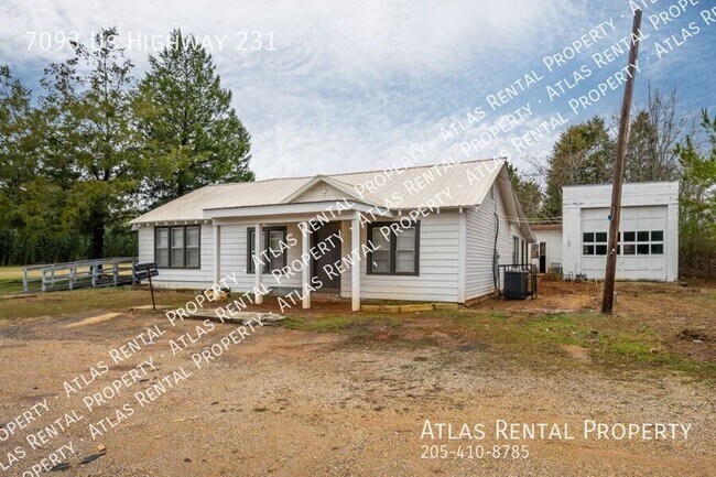 Building Photo - 7093 US-231