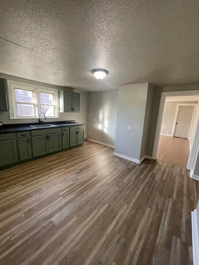 Foto del edificio - 2608 N 40th St