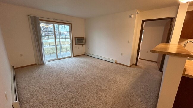 Interior Photo - Prairie Sky Apartments
