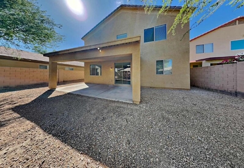 Foto principal - 9719 W Darrow St