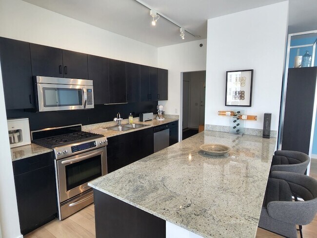 Foto del edificio - 8 E Randolph St