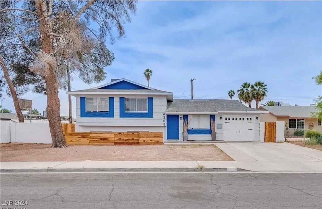 Primary Photo - 4309 Hanford Ave