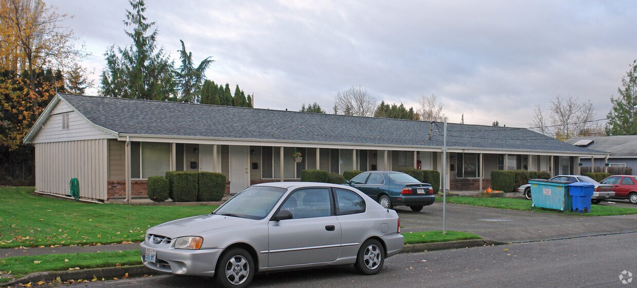 Foto del edificio - Bonney Ave Apartments