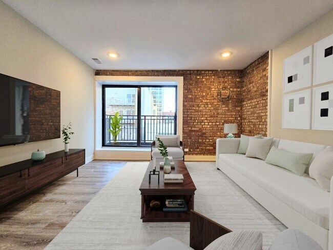 Foto del edificio - 2 bedroom in CHICAGO IL 60610