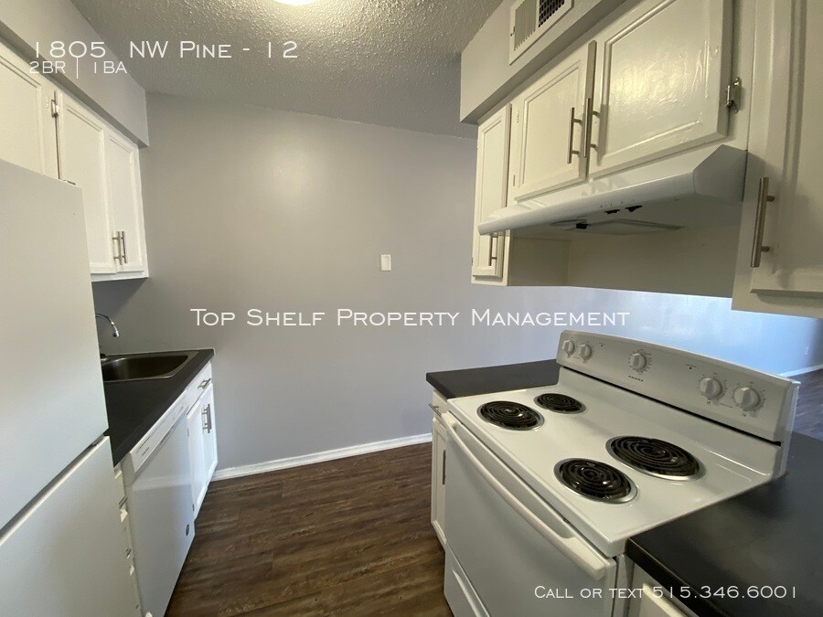March RENT FREE! 2 bedroom 1 bath unit - March RENT FREE!  2 bedroom 1 bath unit