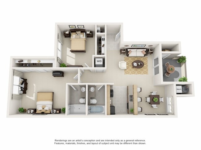 Building Photo - Riverview Ranch Apartments