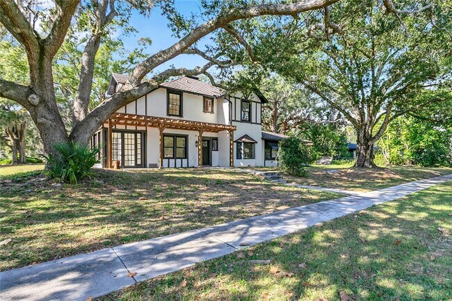 Foto del edificio - 226 N Elliott Ave