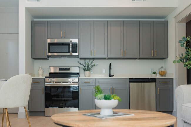 Foto del edificio - The Fitzgerald