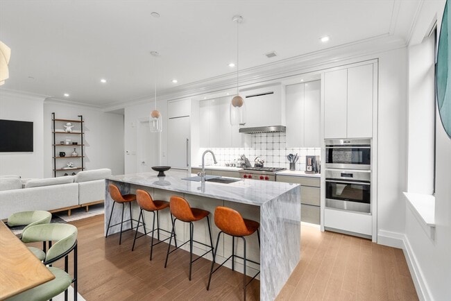 Foto del edificio - 45 Temple St