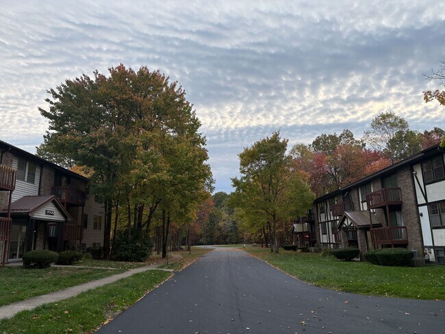 Foto del edificio - Brookside Commons
