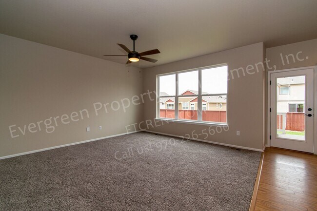Building Photo - 4 bedroom, 2.5 bathroom in the Raindance C...