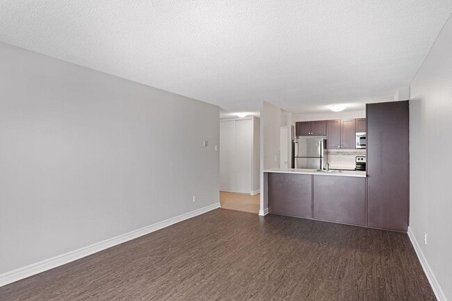 Photo de l'intérieur - Avalon Park