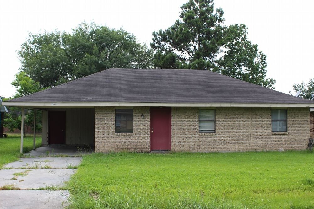 213 Crip Lane House Rental in Duson, LA