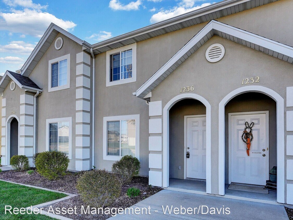 1344 6225 S, Ogden, UT 84405 House Rental in Ogden, UT