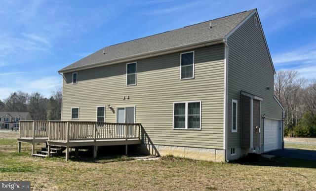 Building Photo - 21 Steeplechase Ct