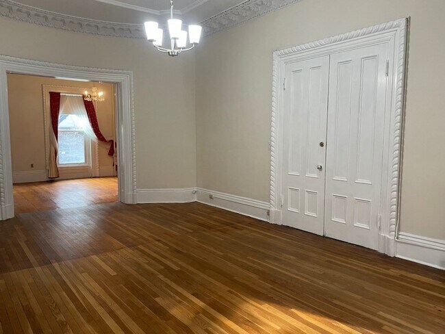 Foto del edificio - 34 Upton St